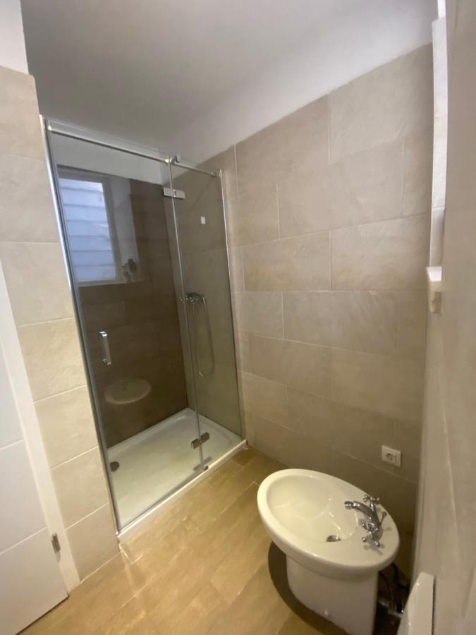 Apartman Volosko Opatija Exterior photo