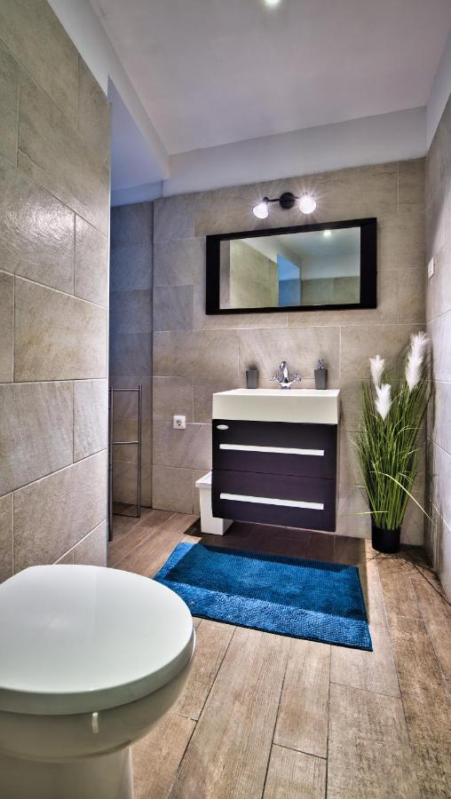 Apartman Volosko Opatija Exterior photo
