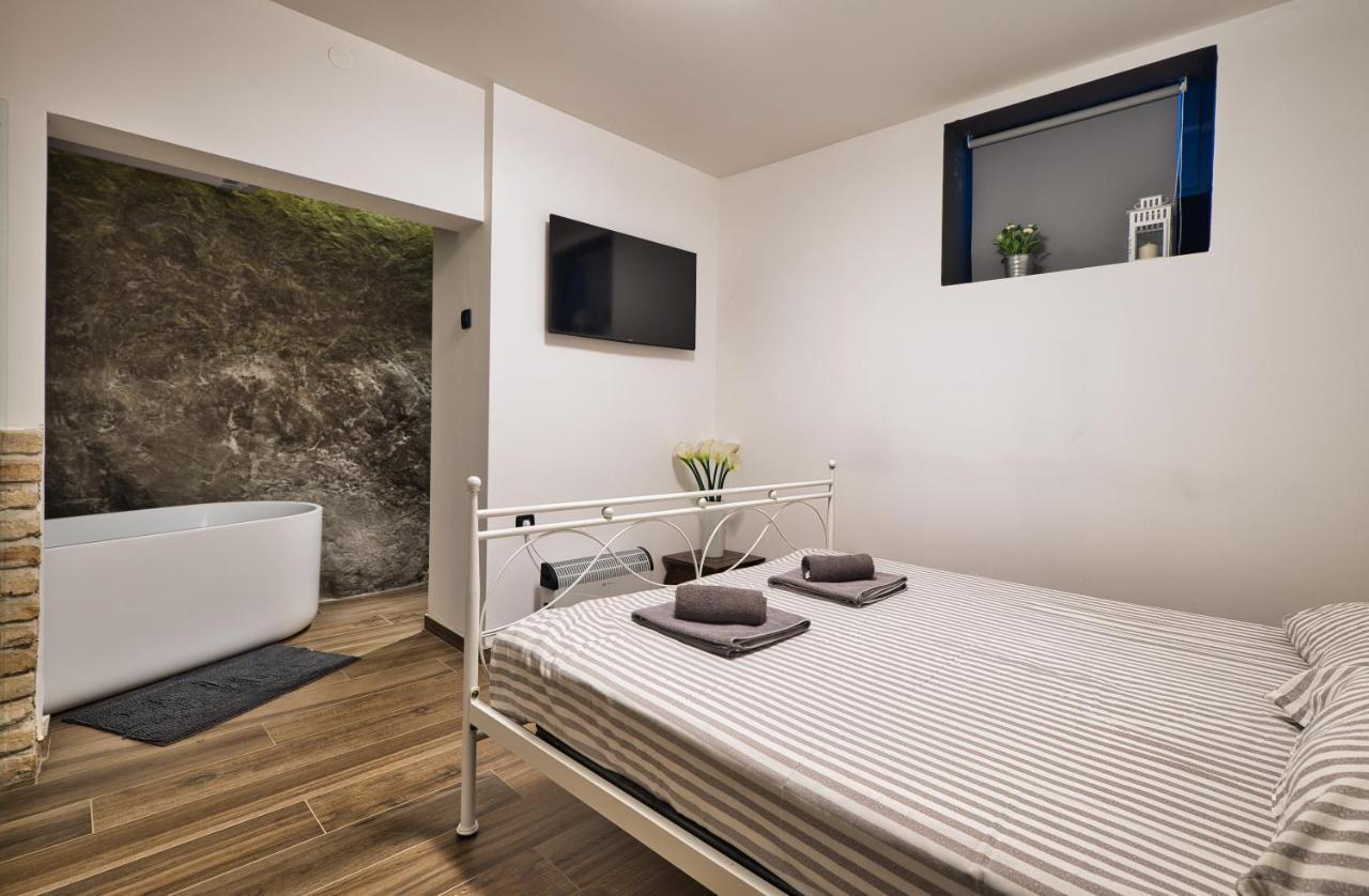 Apartman Volosko Opatija Exterior photo