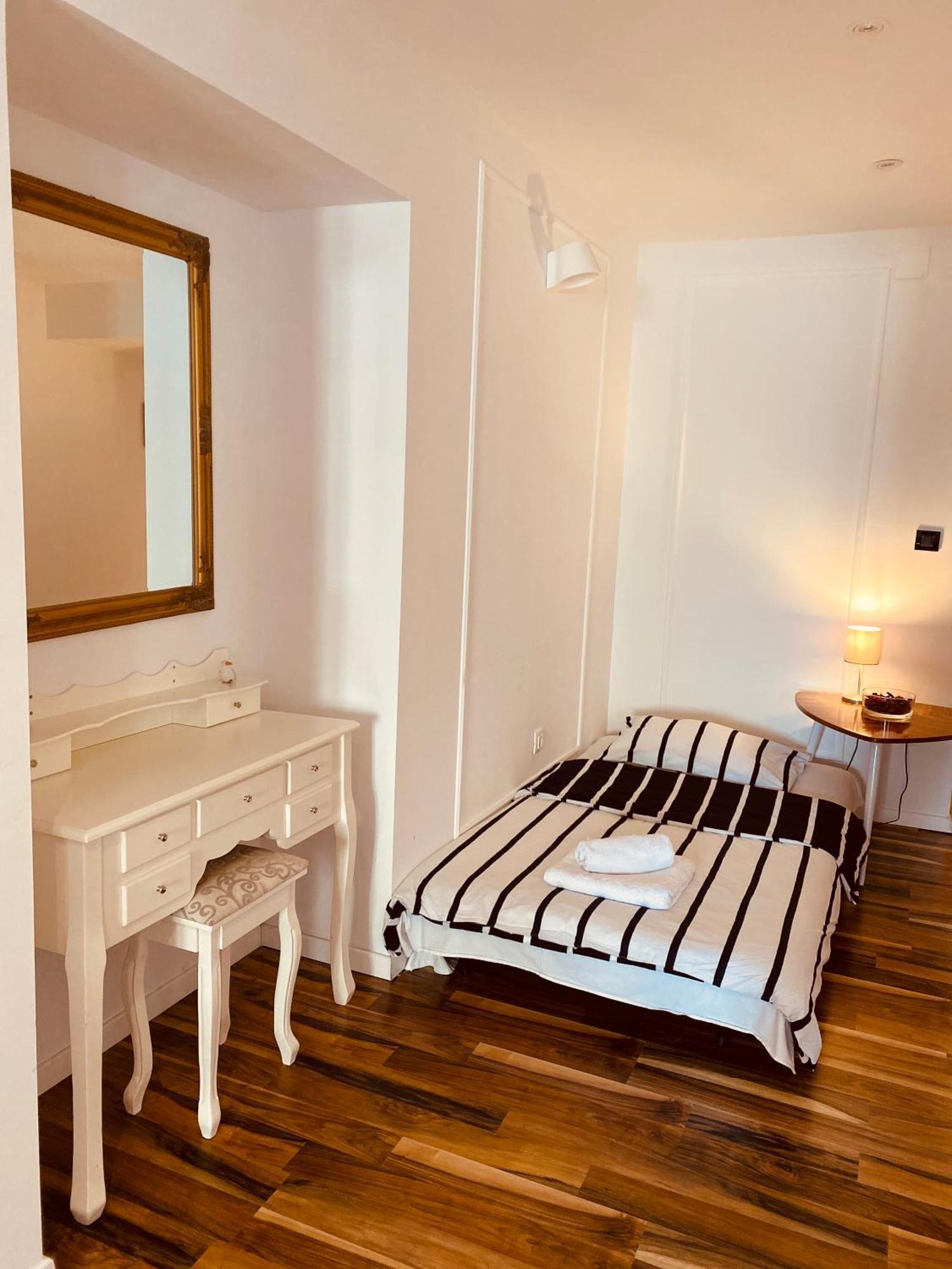 Apartman Volosko Opatija Exterior photo